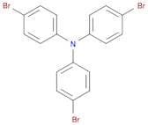 Tris(4-bromophenyl)amine