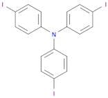 Tris(4-iodophenyl)amine