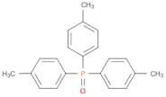 Tri-p-tolylphosphine oxide