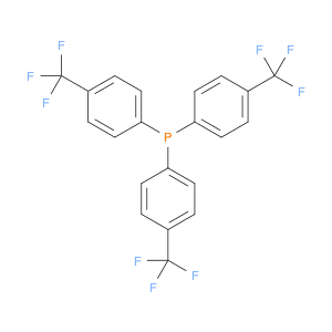 Tris(4-trifluoromethylphenyl)phosphine