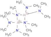 Tris(dimethylamino)aluminum dimer