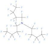 Tris(perfluorobutyl)amine
