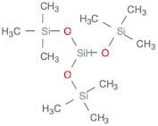 Trisiloxane, 1,​1,​1,​5,​5,​5-​hexamethyl-​3-​[(trimethylsilyl)​oxy]​-