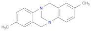 2,8-Dimethyl-6H,12H-5,11-methanodibenzo[b,f][1,5]diazocine