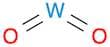 Tungsten(IV) oxide