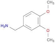 (3,4-Dimethoxyphenyl)methanamine