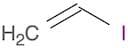 Vinyl iodide