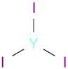 Yttrium(III) iodide
