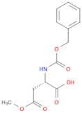 Z-Asp(OMe)-OH