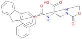 Z-Dap(Fmoc)-OH