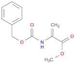Methyl 2-(((benzyloxy)carbonyl)amino)acrylate