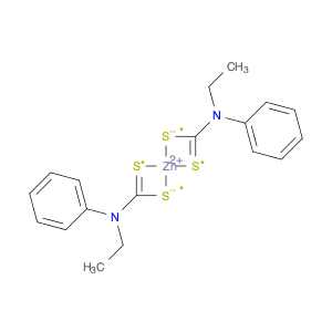 Zinc N-Ethyl-N-phenyldithiocarbamate