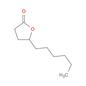 γ-Decalactone