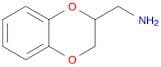 (2,3-Dihydrobenzo[b][1,4]dioxin-2-yl)methanamine