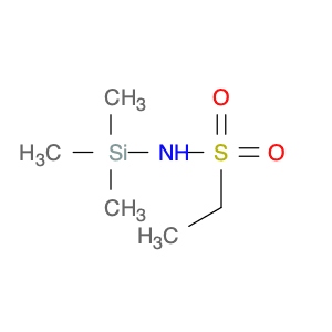 N-(Trimethylsilyl)ethanesulfonamide