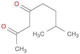 7-Methyl-2,4-octanedione