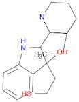 2-(5-ethyl-1-azabicyclo[2.2.2]oct-2-yl)-3-(2-hydroxyethyl)-2,3-dihydro-1h-indol-3-ol