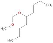 Nonane, 5-(methoxymethoxy)-