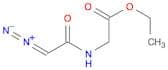 ETHYL DIAZOACETYLGLYCINATE