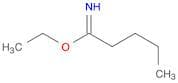 ETHYL PENTANIMIDATE