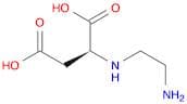 L-Aspartic acid,N-(2-aminoethyl)-