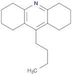 9-Butyl-1,2,3,4,5,6,7,8-octahydroacridine