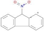 Fluorenylium, 9-nitro-