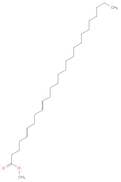 5,9-Hexacosadienoic acid, methyl ester