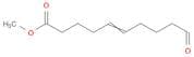5-Decenoic acid, 10-oxo-, methyl ester