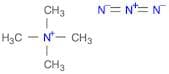 Methanaminium, N,N,N-trimethyl-, azide