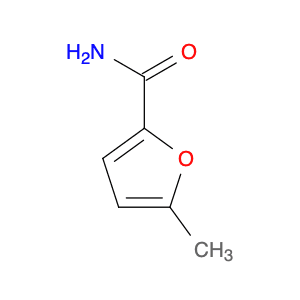 5-METHYL-2-FURANCARBOXAMIDE