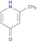 2-Methylpyridin-4(1H)-one