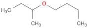 Butane, 1-(1-methylpropoxy)-