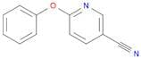 6-Phenoxypyridine-3-carbonitrile