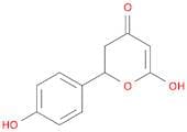 2H-Pyran-2-one,5,6-dihydro-4-hydroxy-6-(4-hydroxyphenyl)-