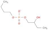 Phosphoric acid, monobutyl mono(2-hydroxybutyl) ester