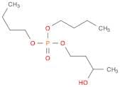 Dibutyl 3-Hydroxybutyl Phosphate