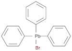 bromo(triphenyl)plumbane