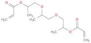 1-[2-(2-PROP-2-ENOYLOXYPROPOXY)PROPOXY]PROPAN-2-YL PROP-2-ENOATE