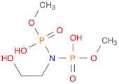 Phosphonic acid,[2-[(2-hydroxyethyl)amino]ethylidene]bis- (9CI)