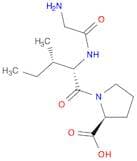 L-Proline, 1-(N-glycyl-L-isoleucyl)-
