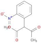 2,4-Pentanedione, 3-(2-nitrophenyl)-