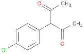 2,4-Pentanedione, 3-(4-chlorophenyl)-