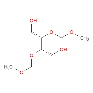 1,4-Butanediol, 2,3-bis(methoxymethoxy)-, (2S,3S)-