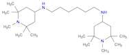 1,6-Hexanediamine, N,N'-bis(1,2,2,6,6-pentamethyl-4-piperidinyl)-