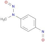 N-Methyl-N,4-dinitrosobenzenamine