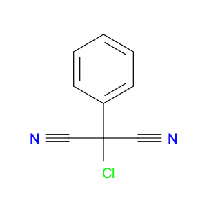 Propanedinitrile, chlorophenyl-