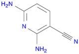 2,6-diamino-3-Pyridinecarbonitrile