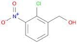 (2-Chloro-3-nitrophenyl)methanol