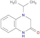 4-Propyl-3,4-dihydroquinoxalin-2(1H)-one